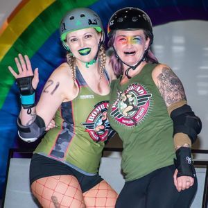 Meet your Posher, Rebecca